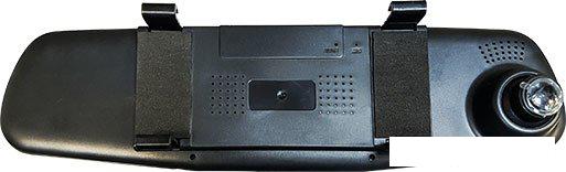 Видеорегистратор-зеркало Sho-Me SFHD 600