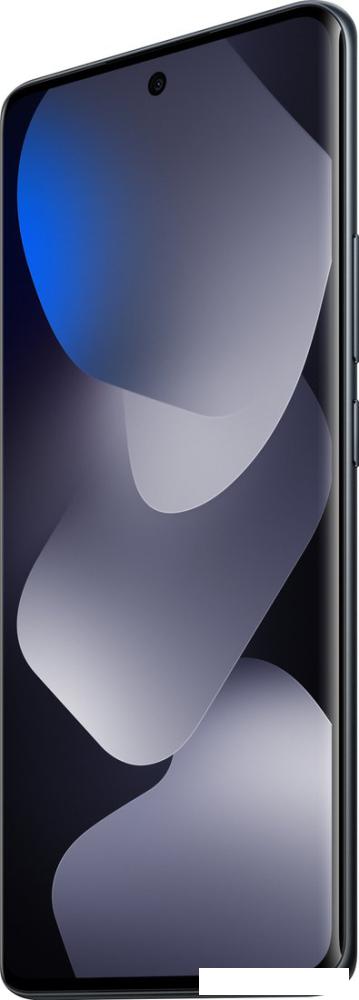 Телефон Xiaomi Redmi Note 15 6GB/128GB международная версия (черный)