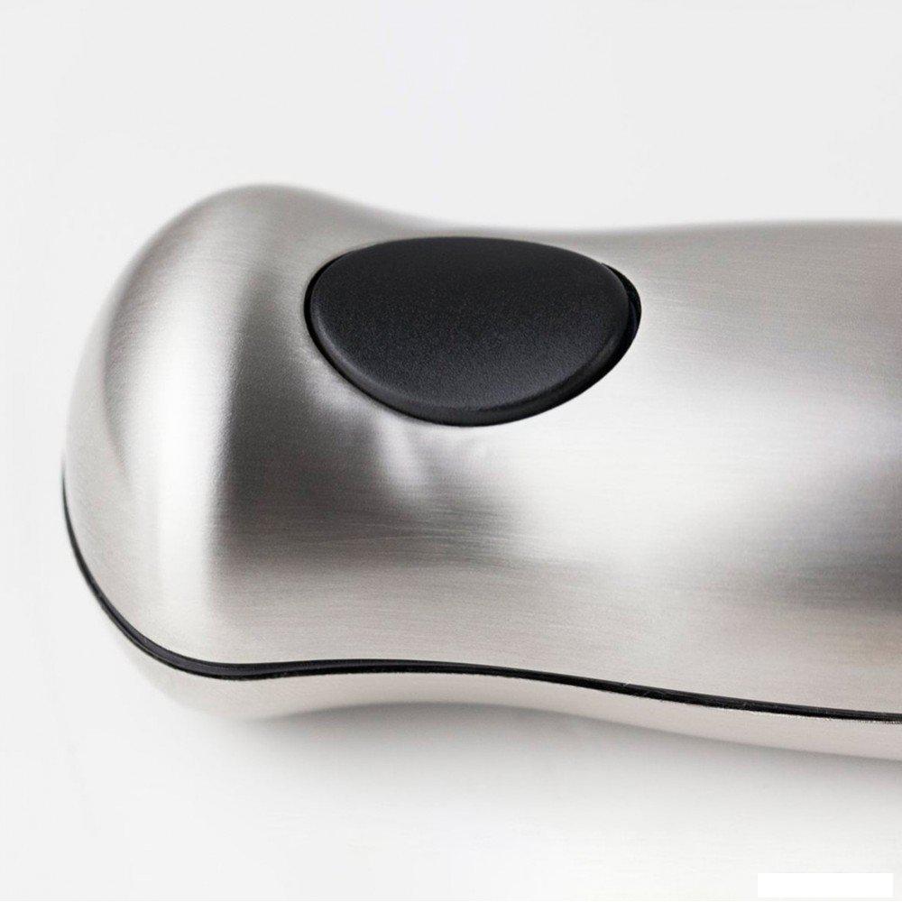 Ручной вспениватель молока CASO Fomini Inox