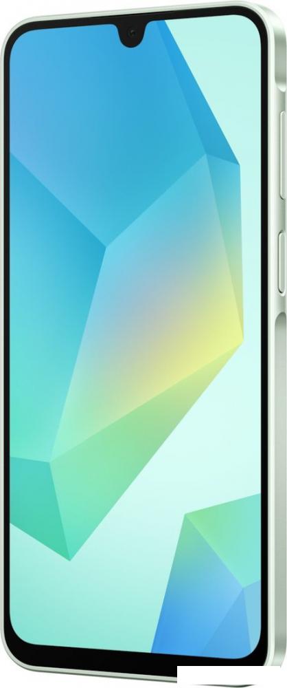 Смартфон Samsung Galaxy A16 SM-A165F 4GB/128GB (мятный)