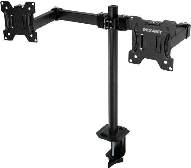Кронштейн для монитора Rexant 38-0356