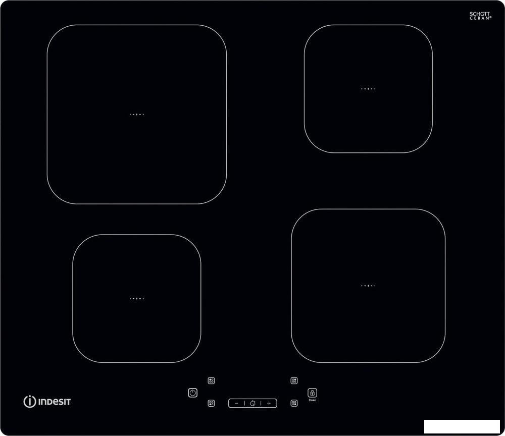 Варочная панель Indesit IS 83Q60 NE