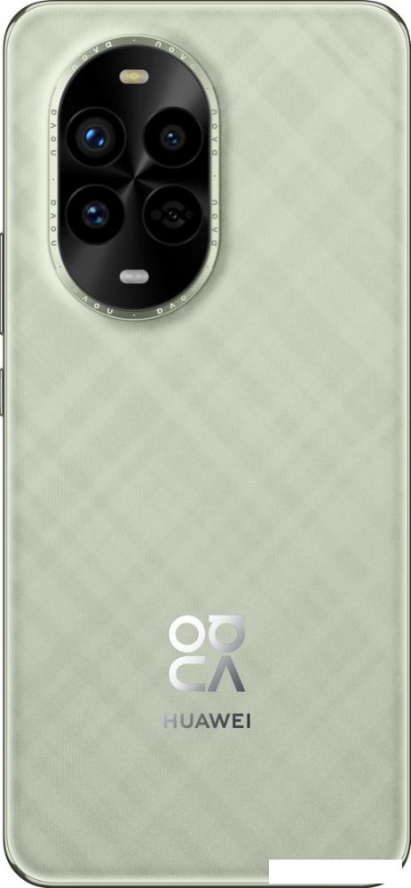Телефон Huawei nova 13 Pro MIS-LX9 12GB/512GB (дымчатый зеленый)