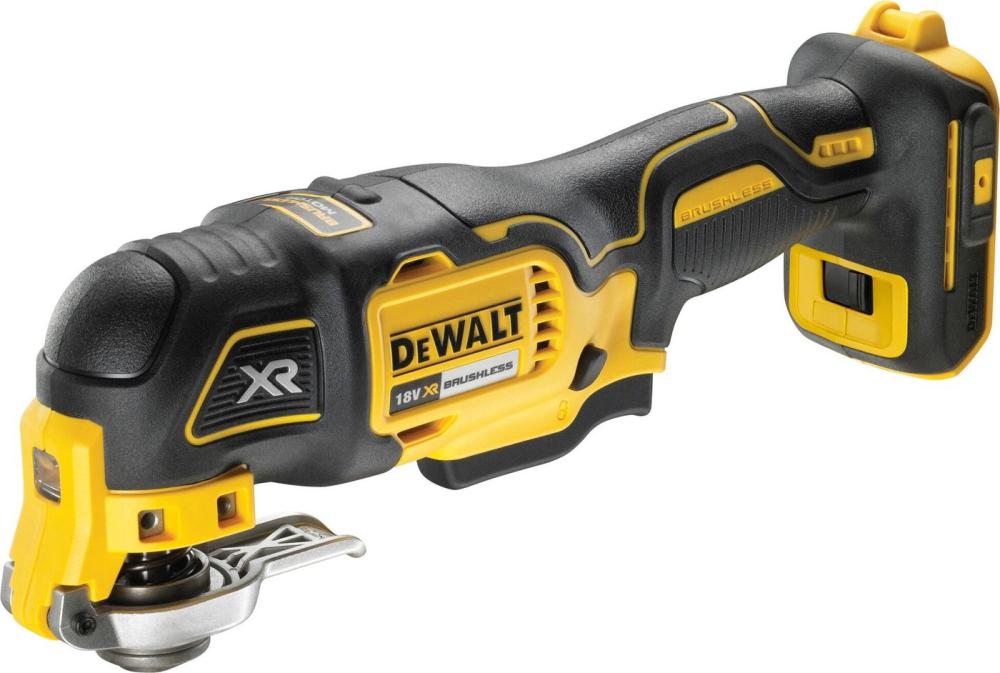 Шлифмашины DeWalt DCS356NT (без АКБ, кейс)