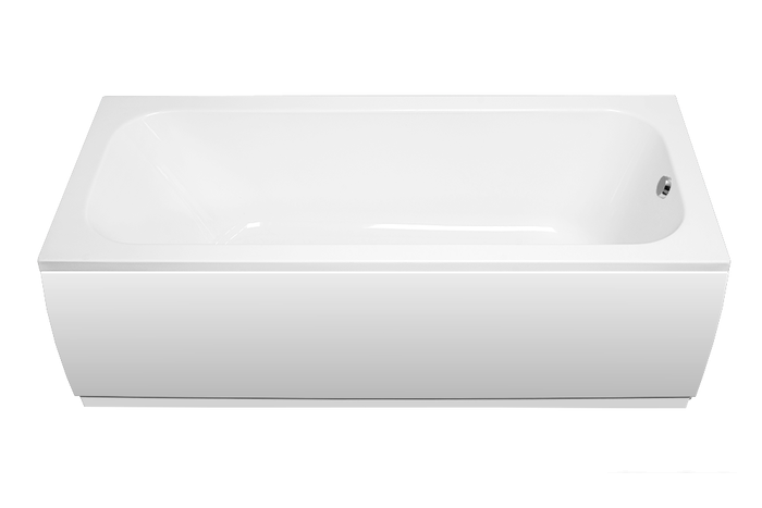 Ванна Ventospa Mitra 160x70 (с ножками)