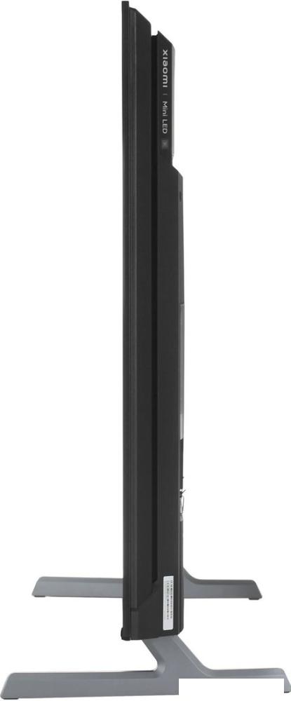 MiniLED телевизор Xiaomi TV S Pro Mini LED 55" 2026 L55MB-SRU (международная версия)