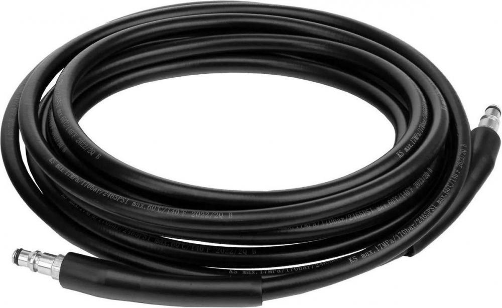 Мойка высокого давления Denzel R-180D