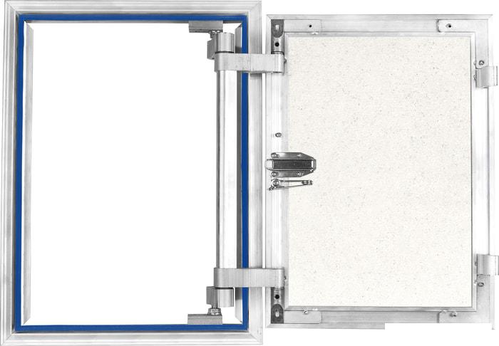 Сантехнические ревизионные люки Визионер Модерн Мини (25x60 см)