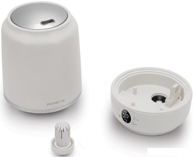 Увлажнитель воздуха Polaris PUH 7205Di (белый)