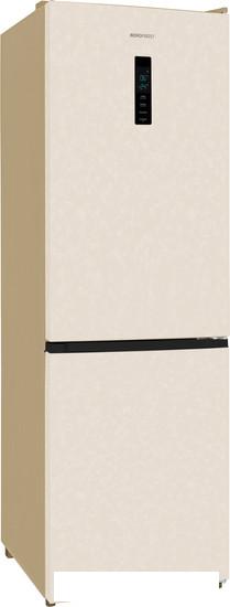 Холодильник Nordfrost RFC 350D NFYm