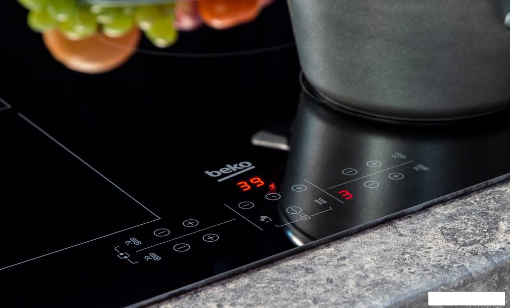 Варочная панель BEKO HII 64200 FMT