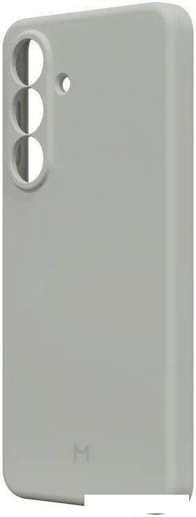 Чехол для телефона Magssory CSL051 для Samsung Galaxy S26+ Ivory CSL051i