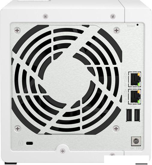 Сетевой накопитель QNAP TS-433-4G