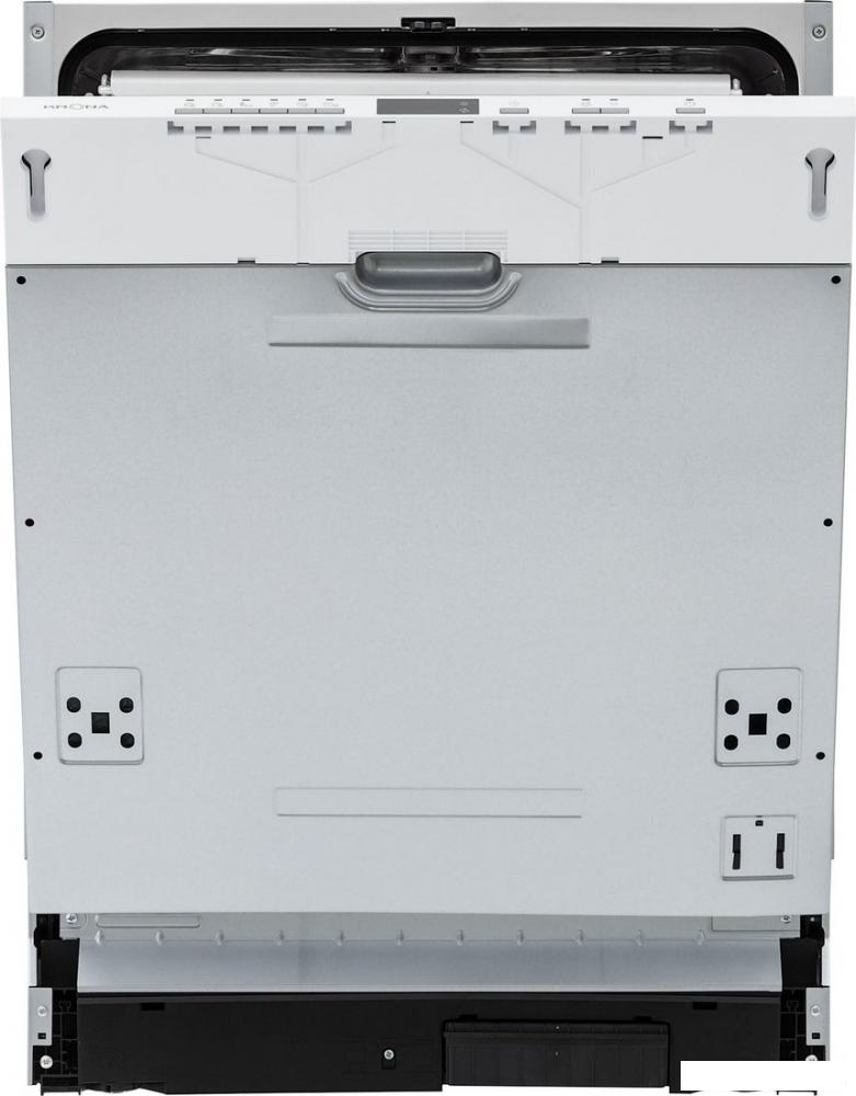 Встраиваемая посудомоечная машина Krona Wespa 60 BI