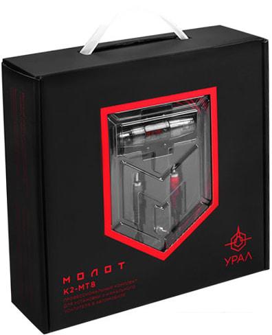 Кабель Урал Молот K2-MT8