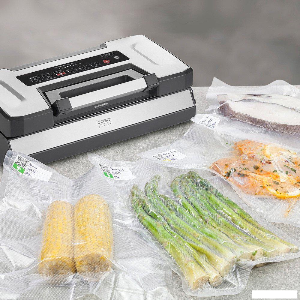 Вакуумные упаковщики CASO VRH 790