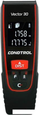 Лазерный дальномер Condtrol Vector 30