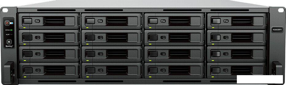 Сетевой накопитель Synology RackStation RS2825RP+