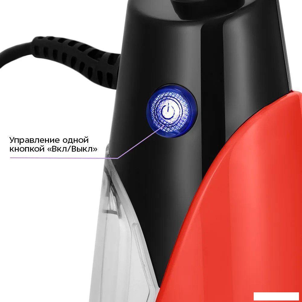 Паровая швабра Kitfort KT-3939