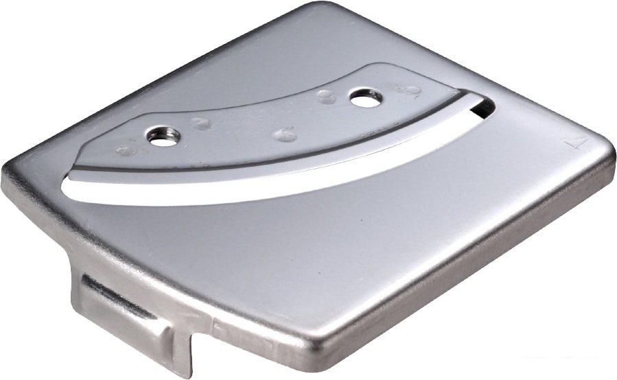 Набор аксессуаров Bamix SliceSy Light (серый)