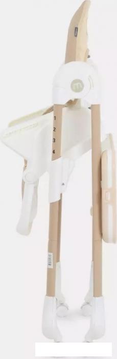 Стульчики для кормления MOWbaby Honey New MBH170 (beige)