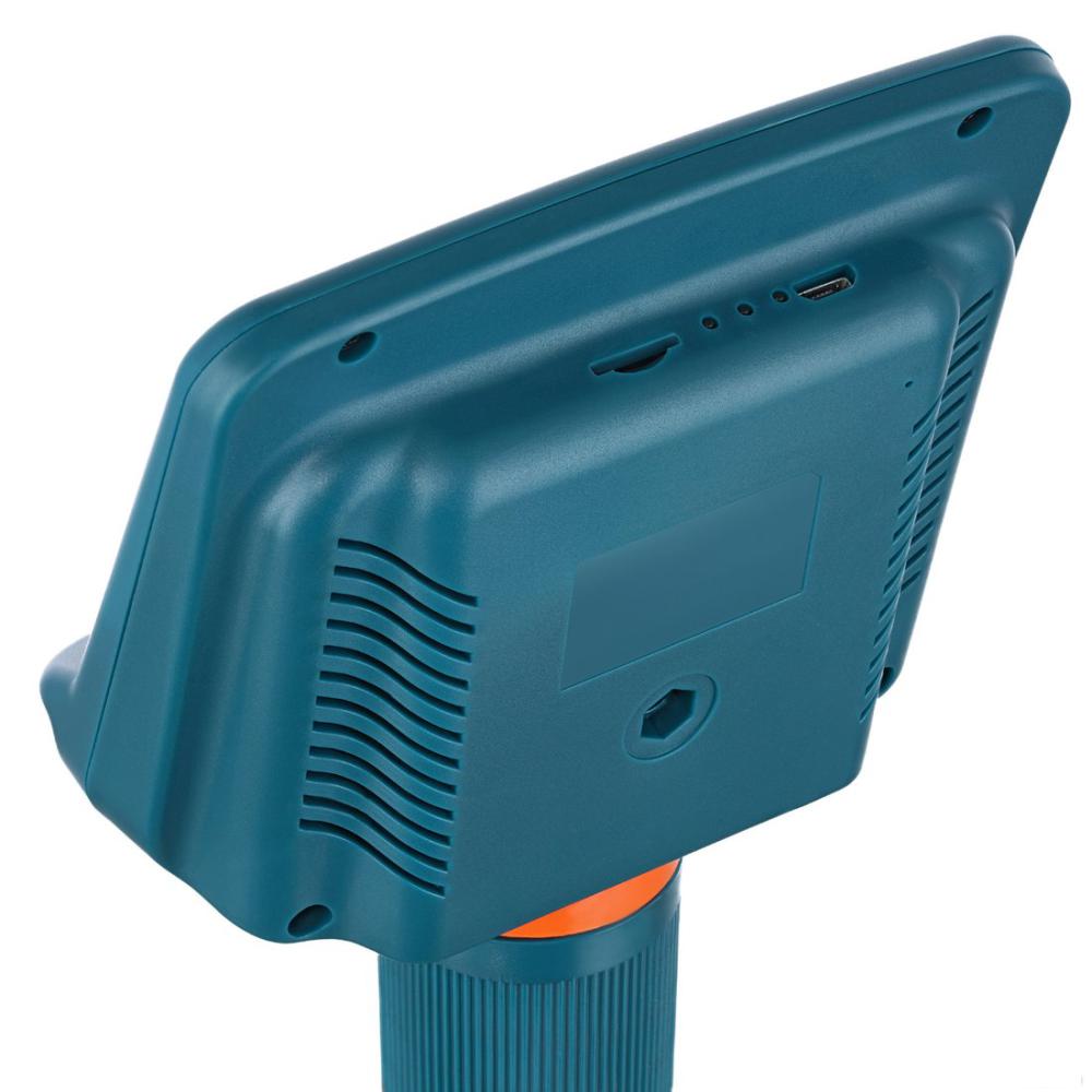 Детский микроскоп Levenhuk LabZZ DM200 LCD 76827