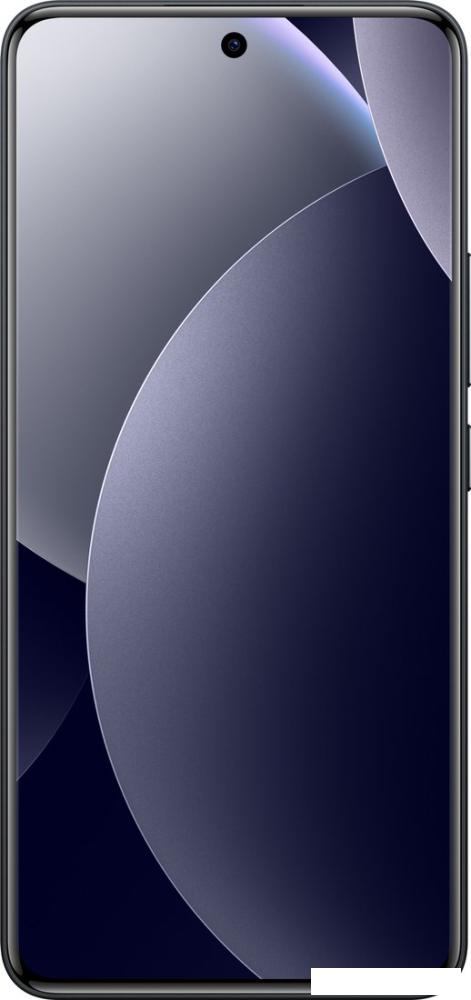 Телефон Xiaomi Redmi Note 15 Pro 12GB/512GB международная версия (черный металл)