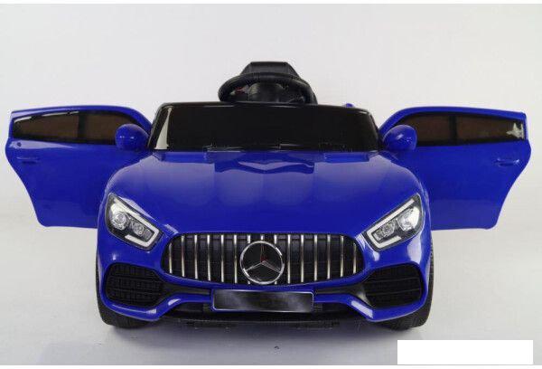 Детские электромобили Sundays LS919 (голубой)