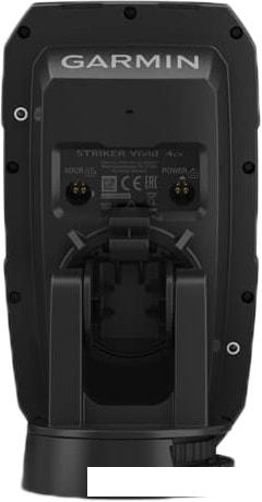 Эхолот Garmin Striker Vivid 4cv