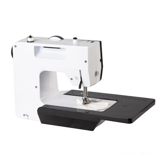 Электромеханическая швейная машина VLK Napoli 2750