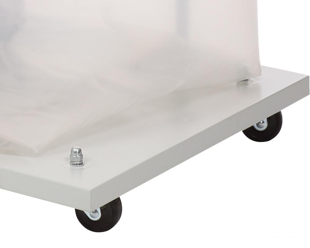 Вытяжная установка (стружкоотсос) Belmash (Белмаш) DC2500/380