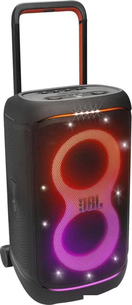 Беспроводные и портативные колонки JBL PartyBox 520