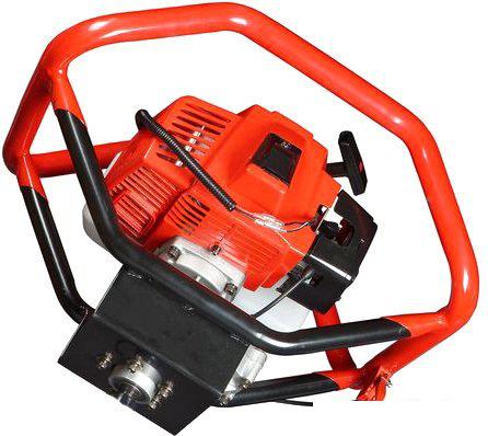 Мотобур Fubag FPB 71 (без шнека)