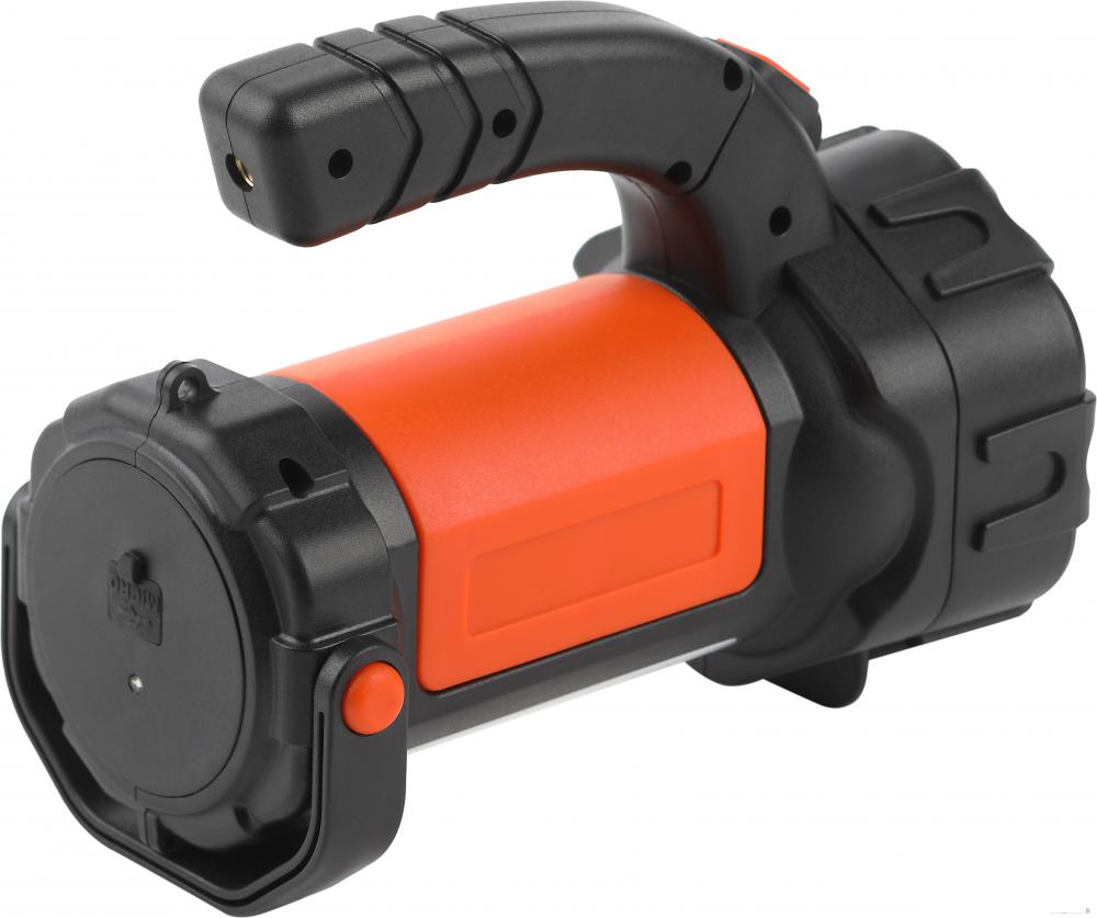 Фонарь ЭРА Альфа PA-606