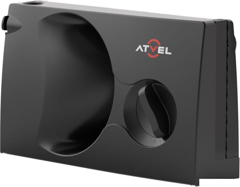 Ломтерезки Atvel Easycut SR1 (черный)