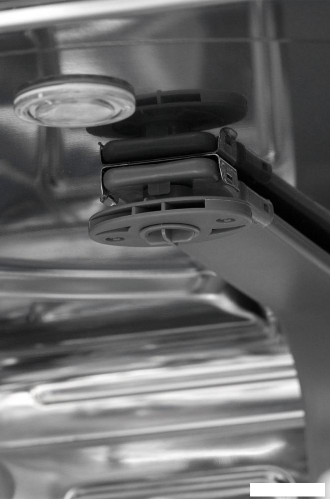 Встраиваемая посудомоечная машина Hiberg I49 1032