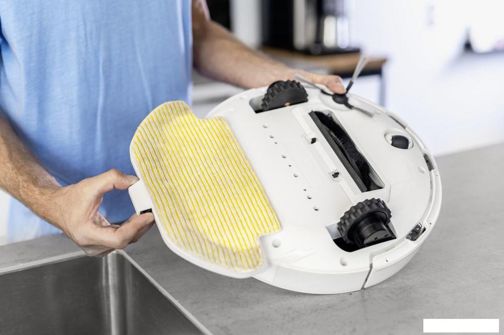 Робот-пылесос Karcher RCV 3 1.269-620.0