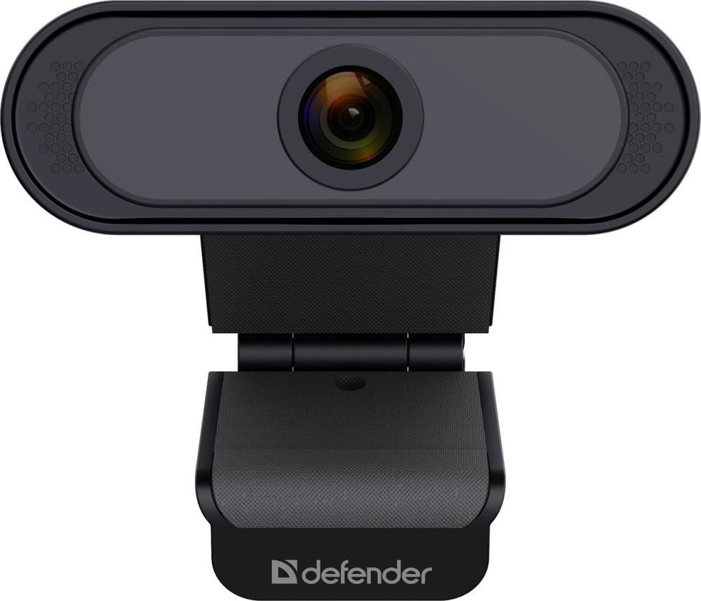 Веб-камера Defender G-lens 2581