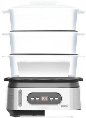 Пароварка CENTEK CT-1459