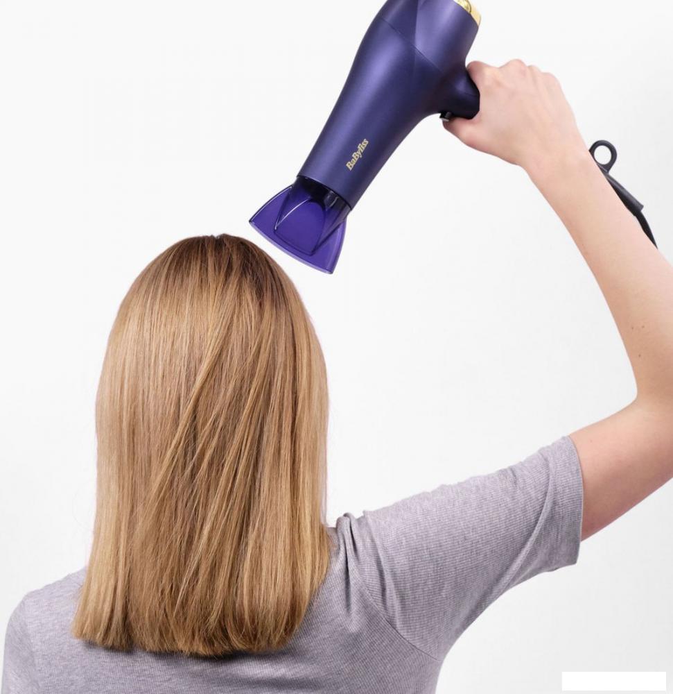 Фен BaByliss 5781PE