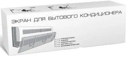 Защитный экран Topperr 3440