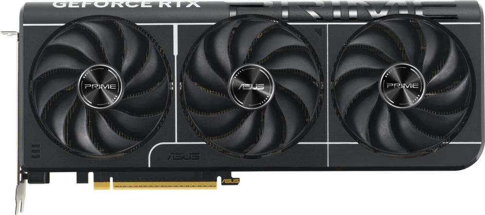 Видеокарта ASUS Prime GeForce RTX 5080 16GB GDDR7 PRIME-RTX5080-16G