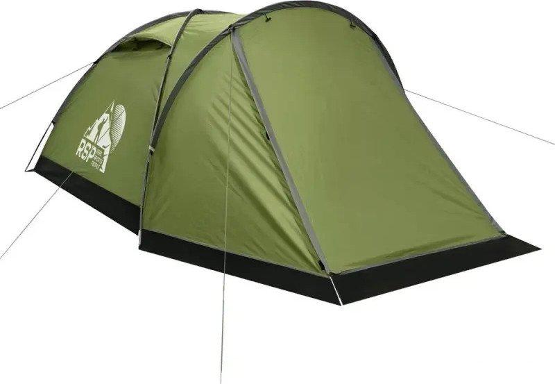 Треккинговая палатка RSP Outdoors Krewl 2