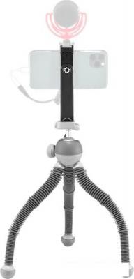 Штативы и стабилизаторы для фото-, видео- и световой техники Joby PodZilla Large Kit