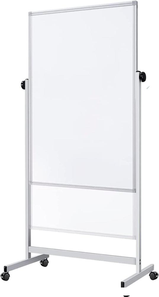 Магнитно-маркерная доска Office Shark PF-80120 (80x120)