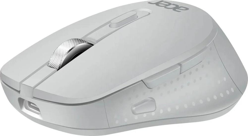 Мышь Acer OMR310 (серый)