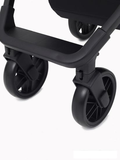 Детские коляски и аксессуары Rant Vega Star 2022 RA057 (ivory beige)