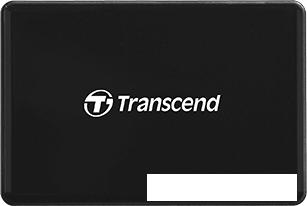 Карт-ридер Transcend TS-RDC8K2