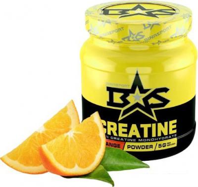 Креатин Binasport Creatine (1000г, апельсин)