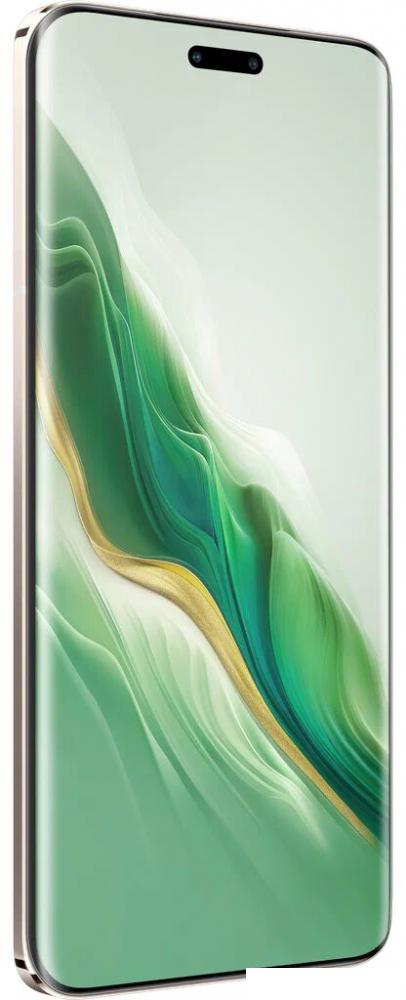 Смартфон HONOR Magic6 Pro 12GB/512GB международная версия с NFC (шалфейный зеленый)